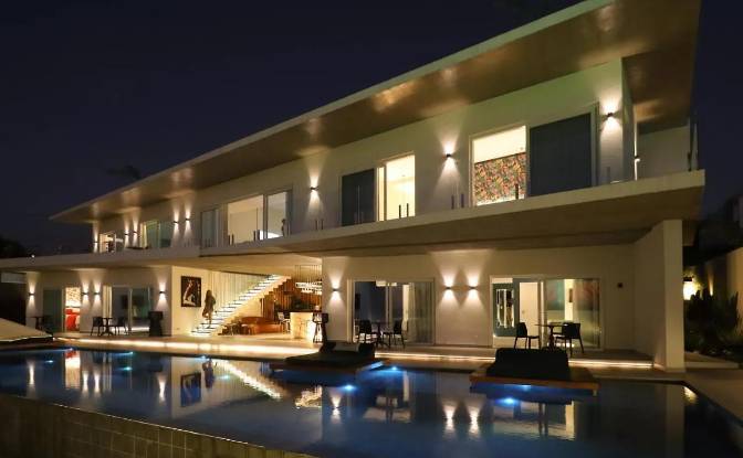 Villa en venta Gov Aluizio Alves. Foto#6