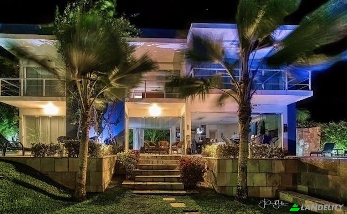 Villa for Sale R da Perola, 119, Pipa Beach, Tibau do Sul, State of Rio Grande do Norte, Brazil, 59178-000. Photo 1