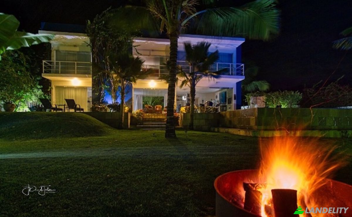 Villa for Sale R da Perola, 119, Pipa Beach, Tibau do Sul, State of Rio Grande do Norte, Brazil, 59178-000. Photo 2