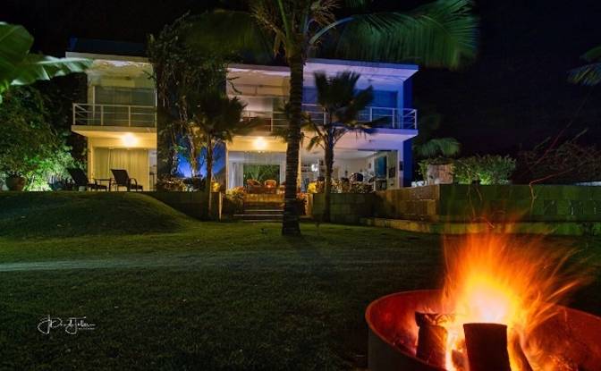 Villa for Sale R da Perola, 119, Pipa Beach. Photo#2 Villa for Sale R da Perola, 119, Pipa Beach. Photo#2