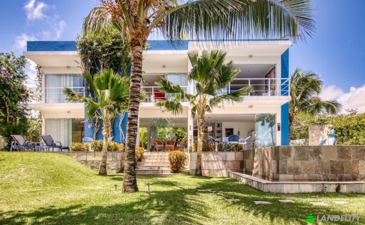 Villa for Sale R da Perola, 119, Pipa Beach, Tibau do Sul, State of Rio Grande do Norte, Brazil, 59178-000. Photo 4