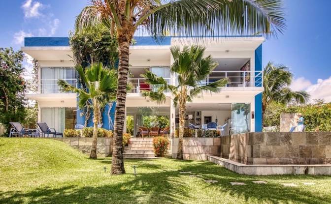 Villa for Sale R da Perola, 119, Pipa Beach. Photo#4 Villa for Sale R da Perola, 119, Pipa Beach. Photo#4