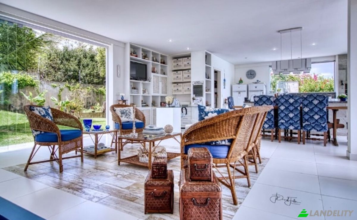 Villa for Sale R da Perola, 119, Pipa Beach, Tibau do Sul, State of Rio Grande do Norte, Brazil, 59178-000. Photo 5