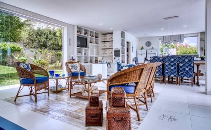 Villa for Sale R da Perola, 119, Pipa Beach. Photo#5 Villa for Sale R da Perola, 119, Pipa Beach. Photo#5
