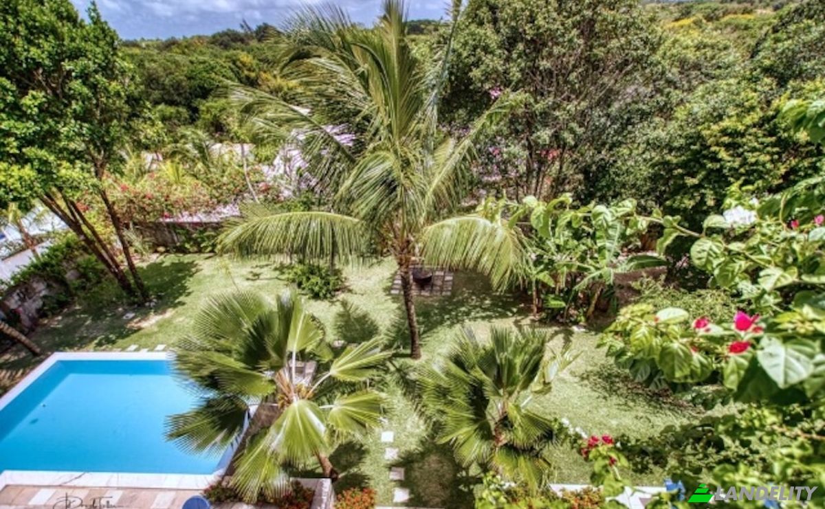 Villa for Sale R da Perola, 119, Pipa Beach, Tibau do Sul, State of Rio Grande do Norte, Brazil, 59178-000. Photo 6