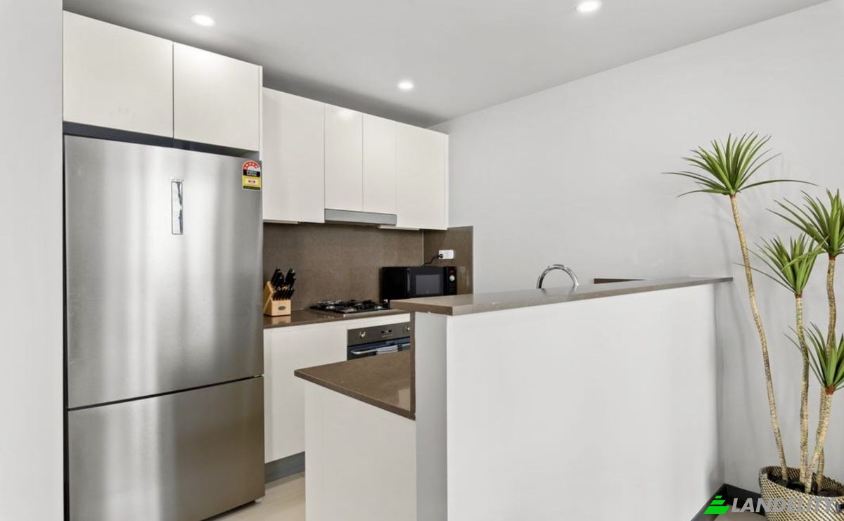 Apartment for Rent Rise Apartments, 10 OConnell St, Parramatta NSW 2150, Parramatta, City of Parramatta Council, New South Wales, Australia. Photo 10