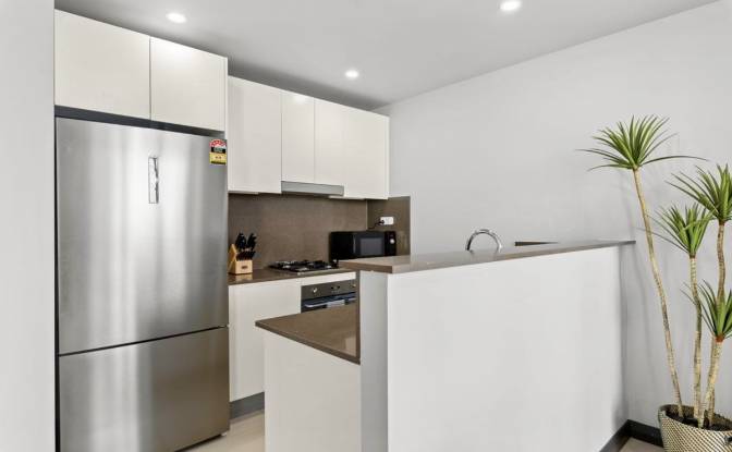 Apartment for Rent Rise Apartments. Photo#10 Apartment for Rent Rise Apartments. Photo#10
