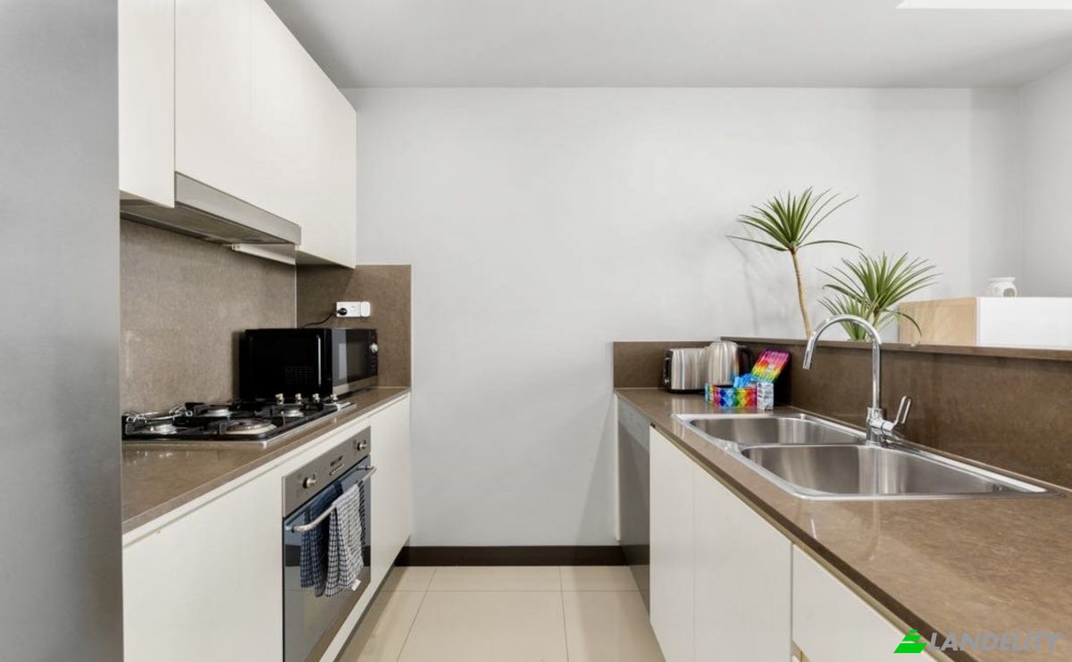 Apartment for Rent Rise Apartments, 10 OConnell St, Parramatta NSW 2150, Parramatta, City of Parramatta Council, New South Wales, Australia. Photo 12
