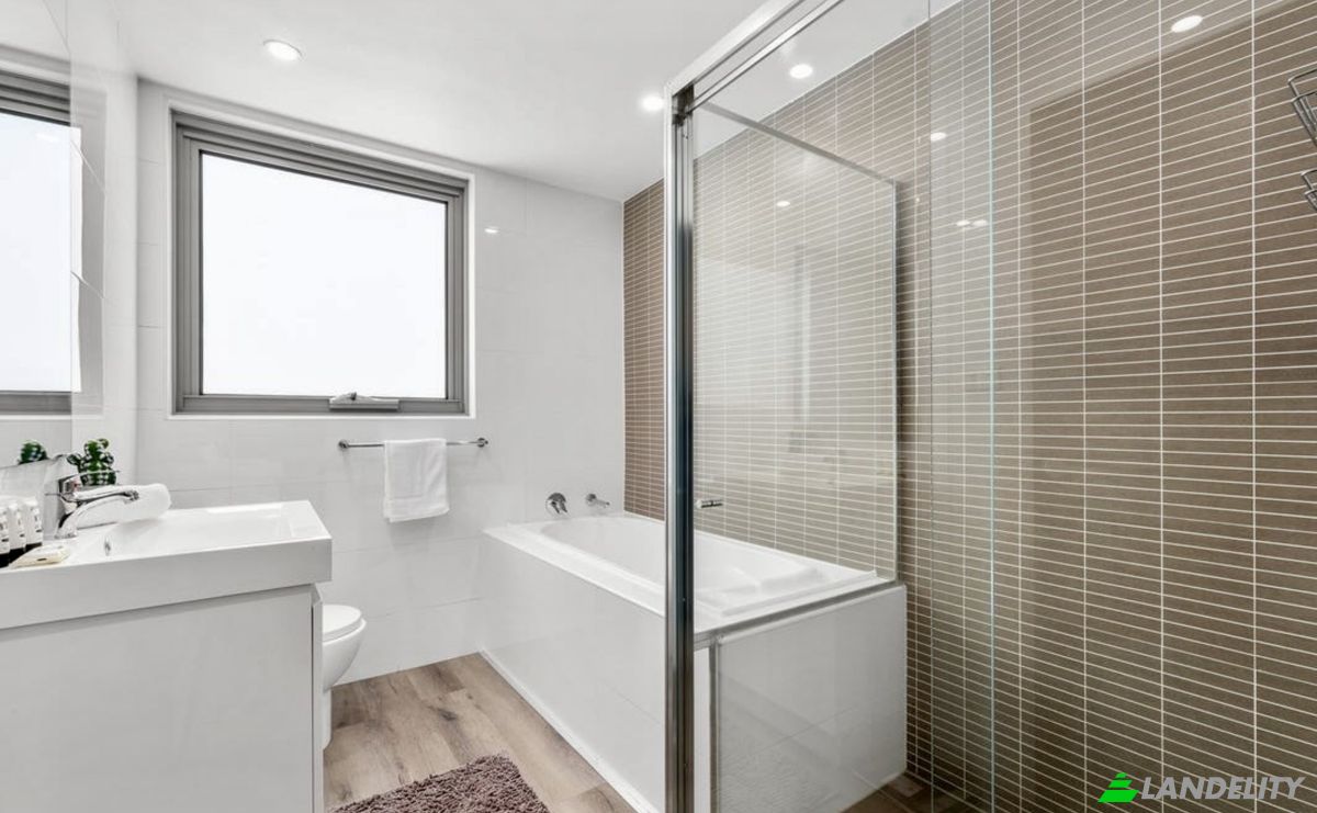 Apartment for Rent Rise Apartments, 10 OConnell St, Parramatta NSW 2150, Parramatta, City of Parramatta Council, New South Wales, Australia. Photo 15