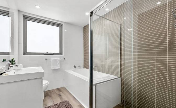 Apartment for Rent Rise Apartments. Photo#15 Apartment for Rent Rise Apartments. Photo#15