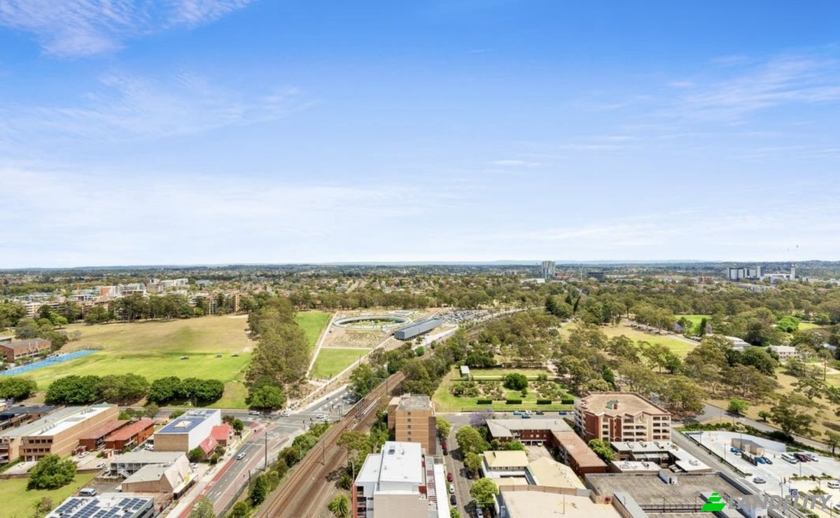 Apartment for Rent Rise Apartments, 10 OConnell St, Parramatta NSW 2150, Parramatta, City of Parramatta Council, New South Wales, Australia. Photo 6