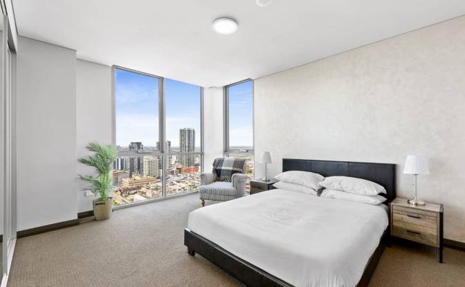 Apartment for Rent Rise Apartments. Photo#7 Apartment for Rent Rise Apartments. Photo#7