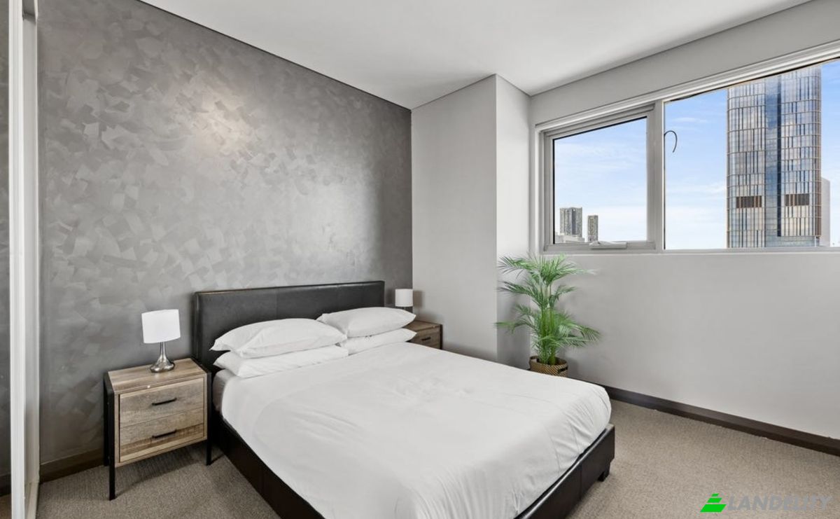 Apartment for Rent Rise Apartments, 10 OConnell St, Parramatta NSW 2150, Parramatta, City of Parramatta Council, New South Wales, Australia. Photo 8