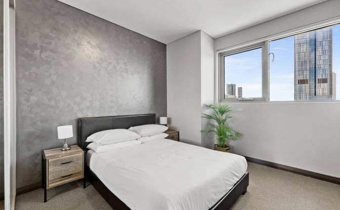 Apartment for Rent Rise Apartments. Photo#8 Apartment for Rent Rise Apartments. Photo#8
