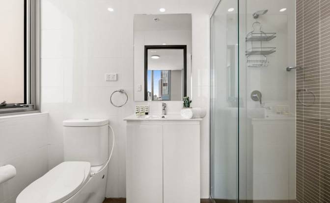 Apartment for Rent Rise Apartments. Photo#9 Apartment for Rent Rise Apartments. Photo#9