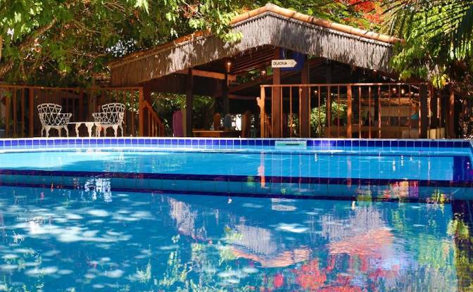 Hotel for Sale - Pipa Beach, Brazil