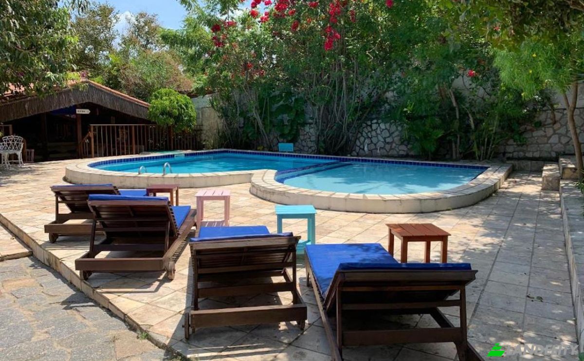 Hotel for Sale Largo Sao Sebastiao, Pipa Beach, Tibau do Sul, State of Rio Grande do Norte, Brazil, 59178-000. Photo 2