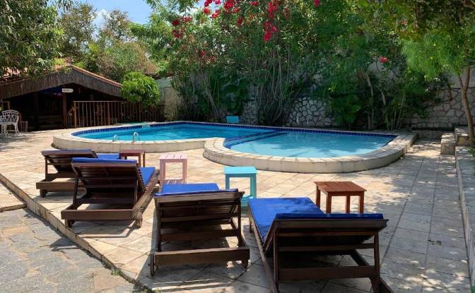 Hotel for Sale Largo Sao Sebastiao, Pipa Beach. Photo#2 Hotel for Sale Largo Sao Sebastiao, Pipa Beach. Photo#2