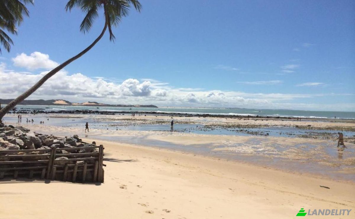 Hotel for Sale Largo Sao Sebastiao, Pipa Beach, Tibau do Sul, State of Rio Grande do Norte, Brazil, 59178-000. Photo 6