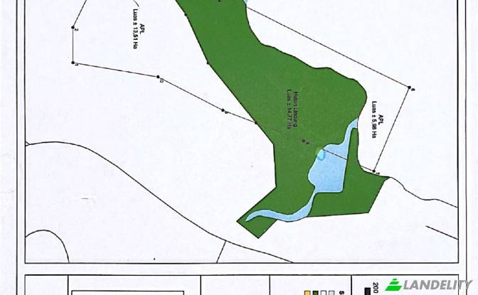 Land Lot for Sale Sambau, Nongsa, Batam. Photo#2 Land Lot for Sale Sambau, Nongsa, Batam. Photo#2