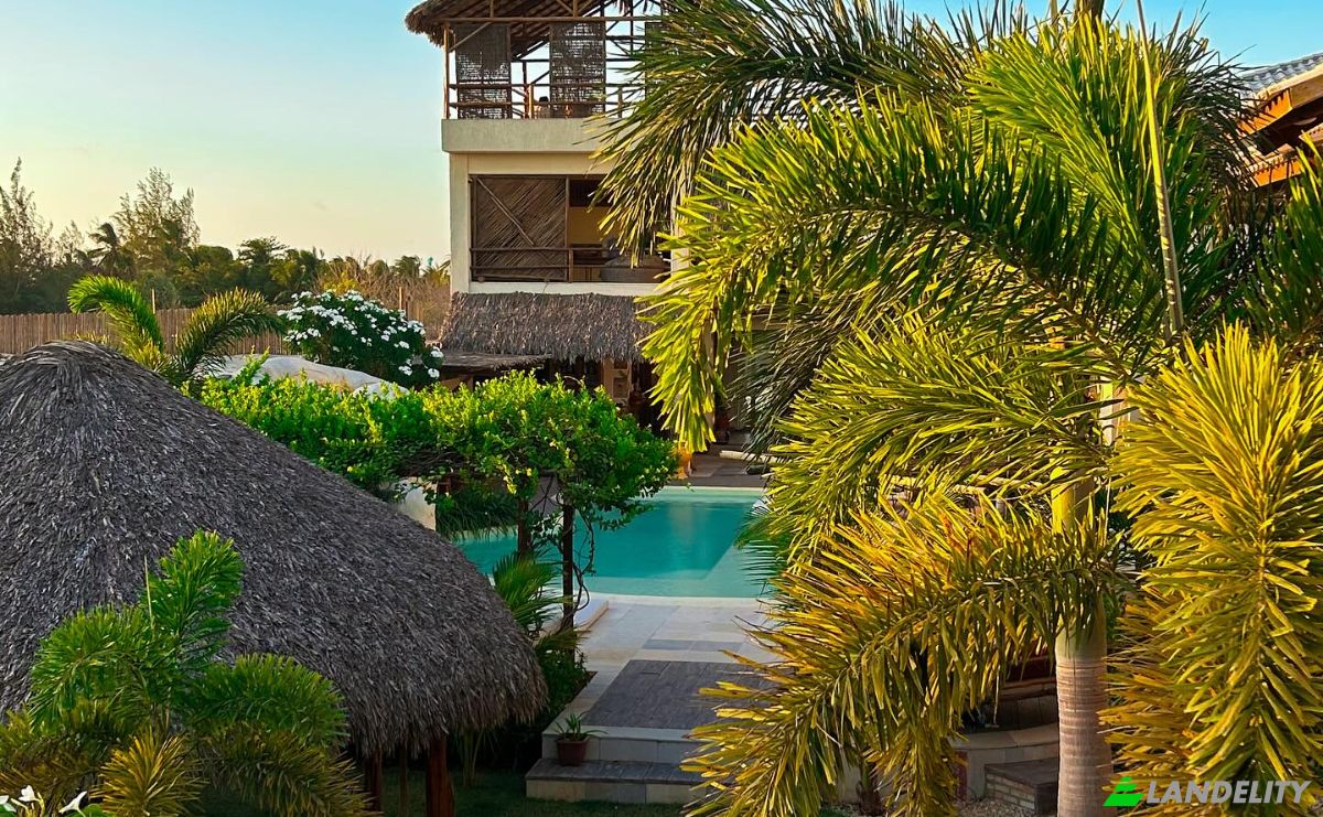 Hotel for Sale R Dunas, 471, Caicara, Cruz - Ceara, Cruz, Ceara, Brazil, 62595-000. Photo 1