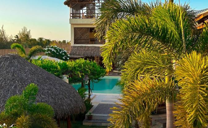 Hotel for Sale - Cruz - Ceara, Brazil