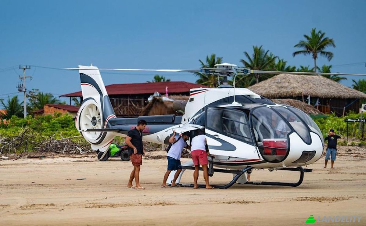 Hotel for Sale R Dunas, 471, Caicara, Cruz - Ceara, Cruz, Ceara, Brazil, 62595-000. Photo 2