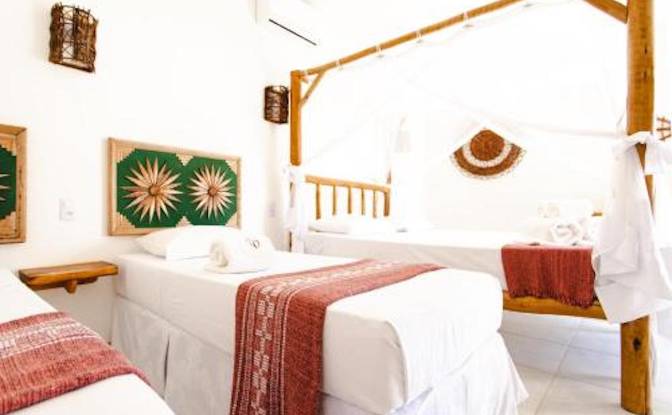 Hotel for Sale R Dunas, 471, Caicara, Cruz - Ceara. Photo#3 Hotel for Sale R Dunas, 471, Caicara, Cruz - Ceara. Photo#3