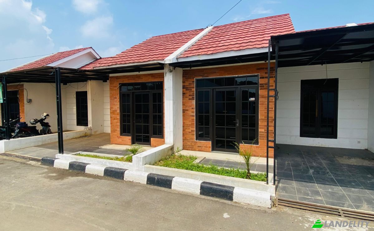 Maison unifamiliale à vendre Cisangkuy, Sukasari, Kec Pameungpeuk, Kabupaten Bandung, Jawa Barat 40376, Pameungpeuk, Bandung Regency, West Java, Indonesia. Photo 1