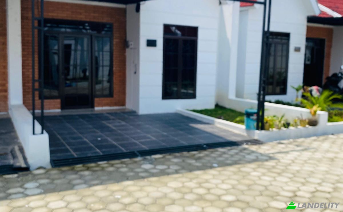Maison unifamiliale à vendre Cisangkuy, Sukasari, Kec Pameungpeuk, Kabupaten Bandung, Jawa Barat 40376, Pameungpeuk, Bandung Regency, West Java, Indonesia. Photo 2