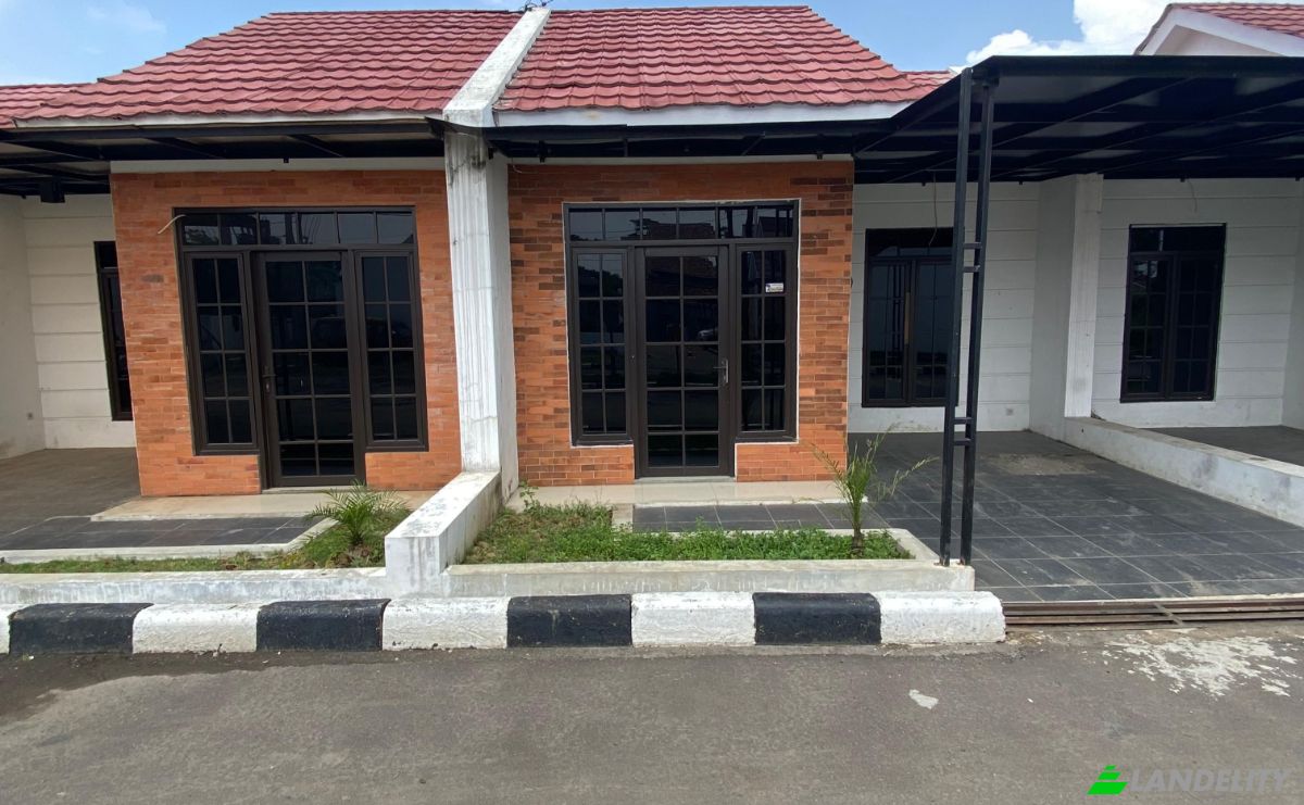 Maison unifamiliale à vendre Cisangkuy, Sukasari, Kec Pameungpeuk, Kabupaten Bandung, Jawa Barat 40376, Pameungpeuk, Bandung Regency, West Java, Indonesia. Photo 4