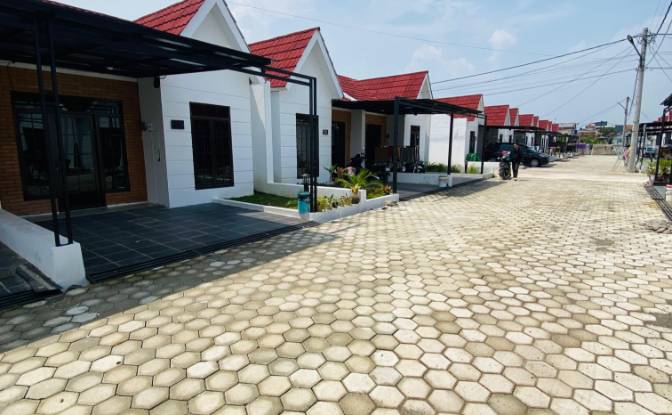 Single Family Home for Sale Cisangkuy, Sukasari. Photo#5 Single Family Home for Sale Cisangkuy, Sukasari. Photo#5
