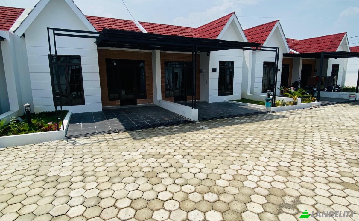 Maison unifamiliale à vendre Cisangkuy, Sukasari, Kec Pameungpeuk, Kabupaten Bandung, Jawa Barat 40376, Pameungpeuk, Bandung Regency, West Java, Indonesia. Photo 6