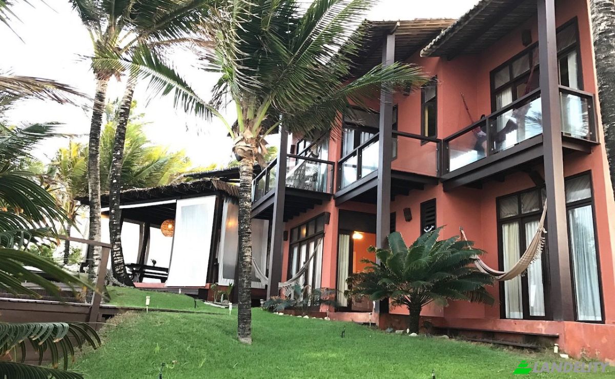 Mansion for Sale R Praia do Giz, 100, Tibau do Sul - State of Rio Grande do Norte, Tibau do Sul, State of Rio Grande do Norte, Brazil, 59178-000. Photo 1