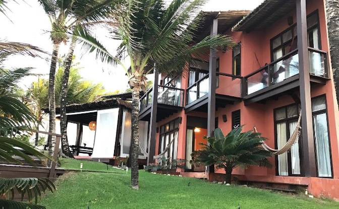Mansion for Sale - Tibau do Sul - State of Rio Grande do Norte, Brazil