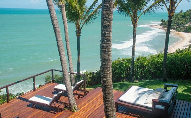 Mansion for Sale R Praia do Giz, 100. Photo#3