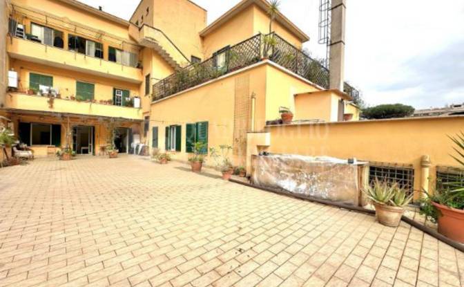 Apartment for Sale - Rome, Italy