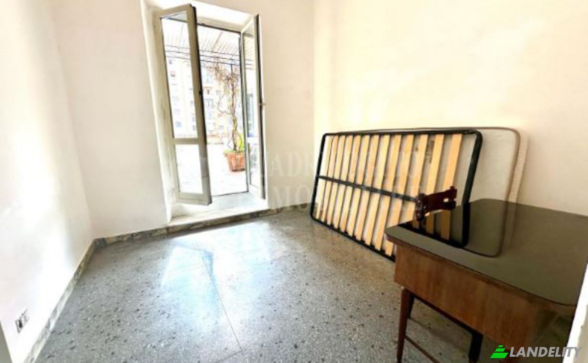 Appartamento in vendita Via Assisi, 00181 Roma RM, Roma, Città metropolitana di Roma Capitale, Lazio, Italia. Foto 10