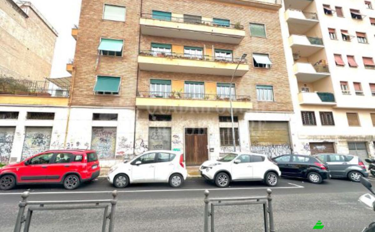 Appartamento in vendita Via Assisi, 00181 Roma RM, Roma, Città metropolitana di Roma Capitale, Lazio, Italia. Foto 14