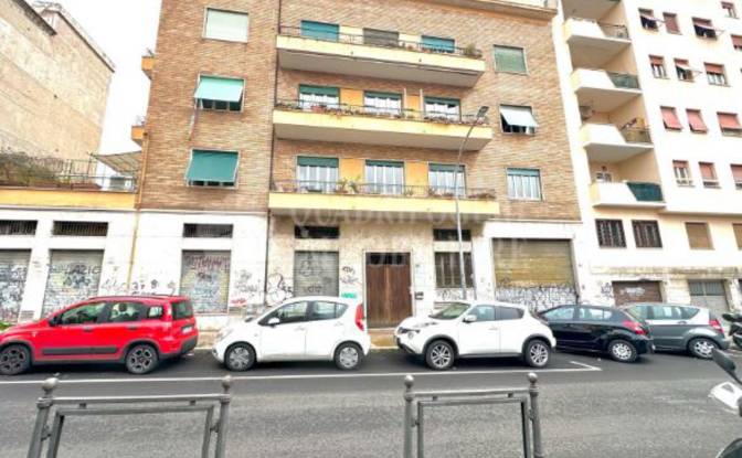 Appartamento in vendita Via Assisi, 00181 Roma RM. Foto#14