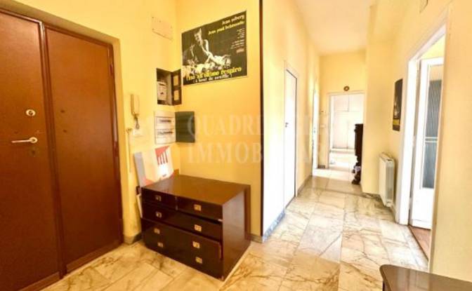 Appartamento in vendita Via Assisi, 00181 Roma RM. Foto#3
