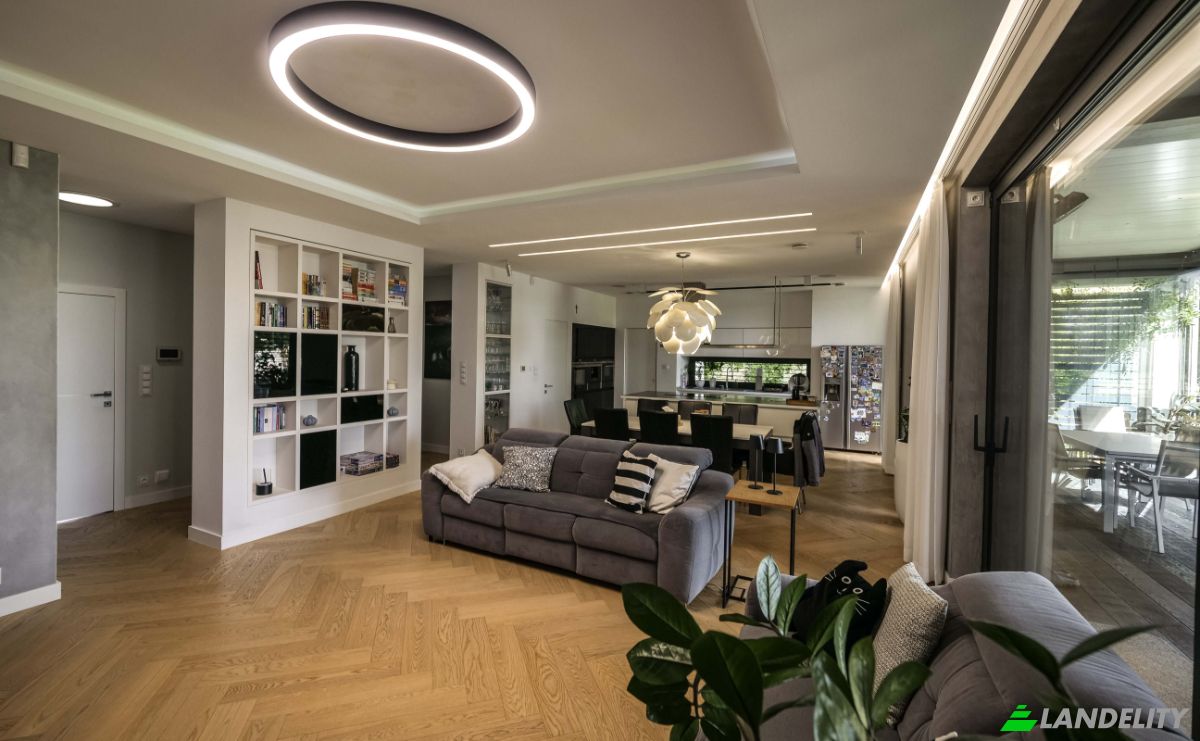 Single Family Home for Sale Jasminowa 19, 45-920 Opole, Opole, Opole Voivodeship, Poland. Photo 11