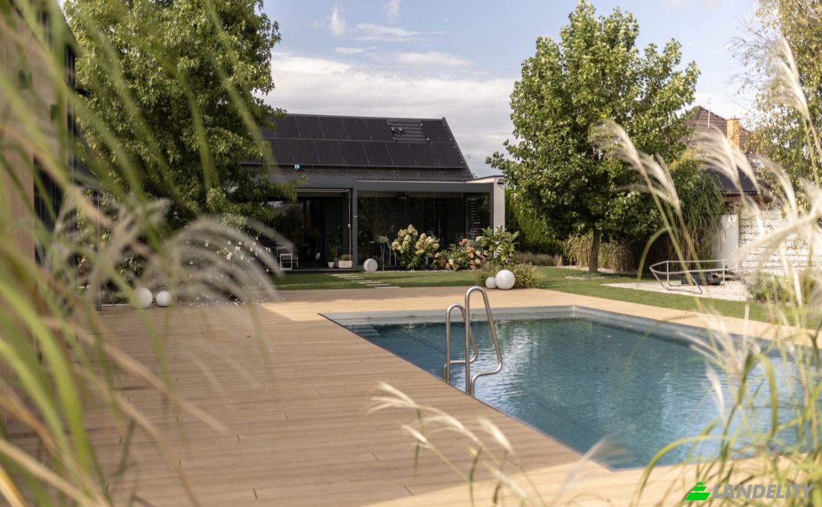 Single Family Home for Sale Jasminowa 19, 45-920 Opole, Opole, Opole Voivodeship, Poland. Photo 1