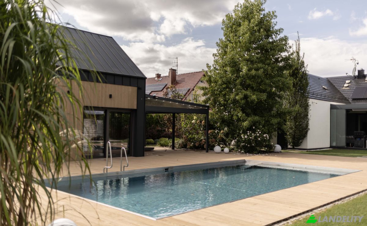 Single Family Home for Sale Jasminowa 19, 45-920 Opole, Opole, Opole Voivodeship, Poland. Photo 2