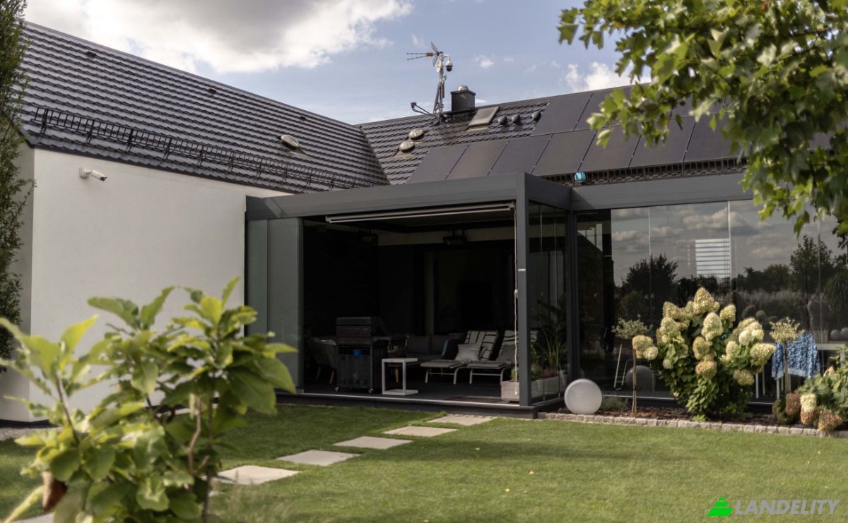 Single Family Home for Sale Jasminowa 19, 45-920 Opole, Opole, Opole Voivodeship, Poland. Photo 7