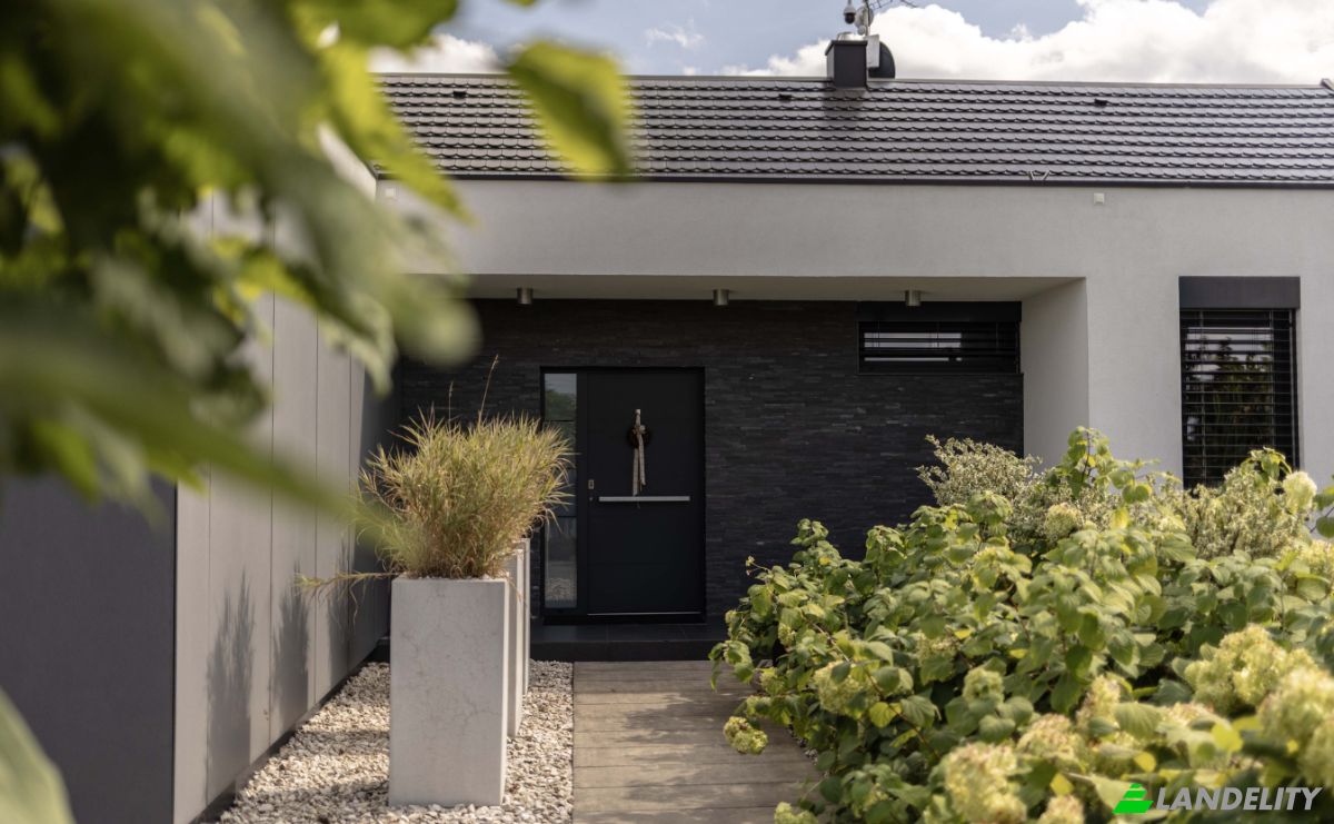 Single Family Home for Sale Jasminowa 19, 45-920 Opole, Opole, Opole Voivodeship, Poland. Photo 8