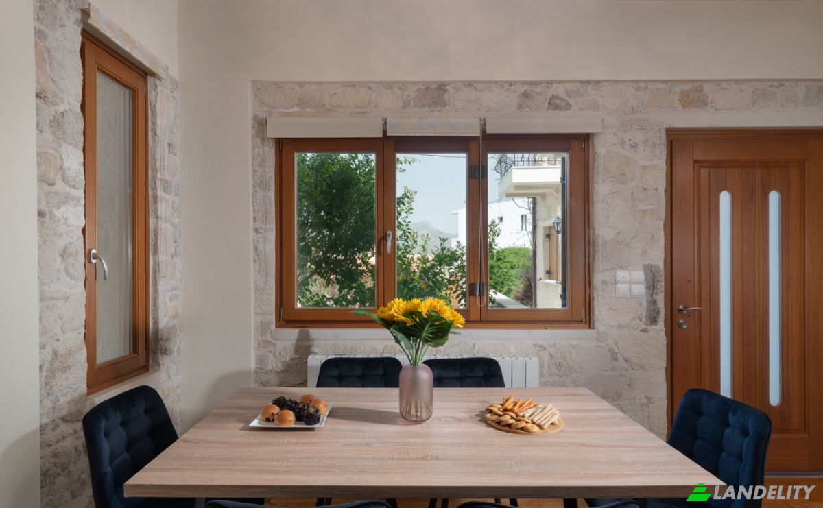 Bed and Breakfast for Sale EparOd Keramoutsiou, Korfon 45, Keramoutsi 715 00, Keramoutsi, Crete, Decentralized Administration of Crete, Greece. Photo 4