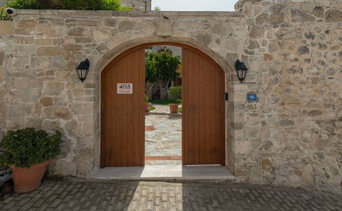 Bed and Breakfast for Sale - Keramoutsi, Greece