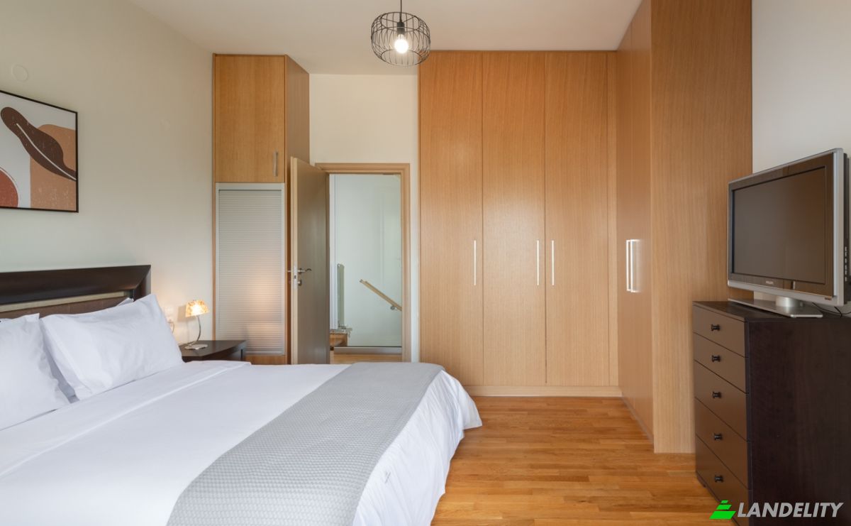 Bed and Breakfast for Sale EparOd Keramoutsiou, Korfon 45, Keramoutsi 715 00, Keramoutsi, Crete, Decentralized Administration of Crete, Greece. Photo 12