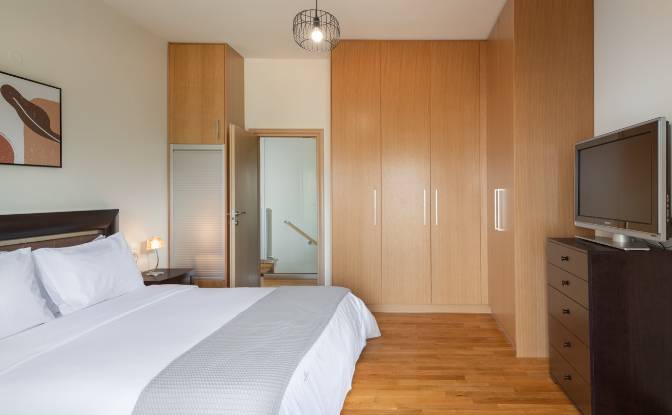 Bed and Breakfast for Sale EparOd Keramoutsiou. Photo#12 Bed and Breakfast for Sale EparOd Keramoutsiou. Photo#12